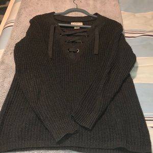 If It Were Me Sweater